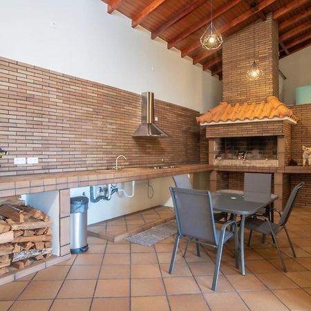 Tony House Super View Villa Relogio do Poiso Exterior photo