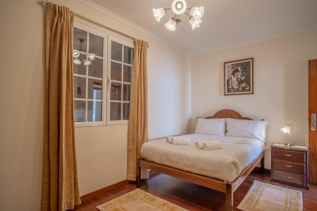 Tony House Super View Villa Relogio do Poiso Exterior photo