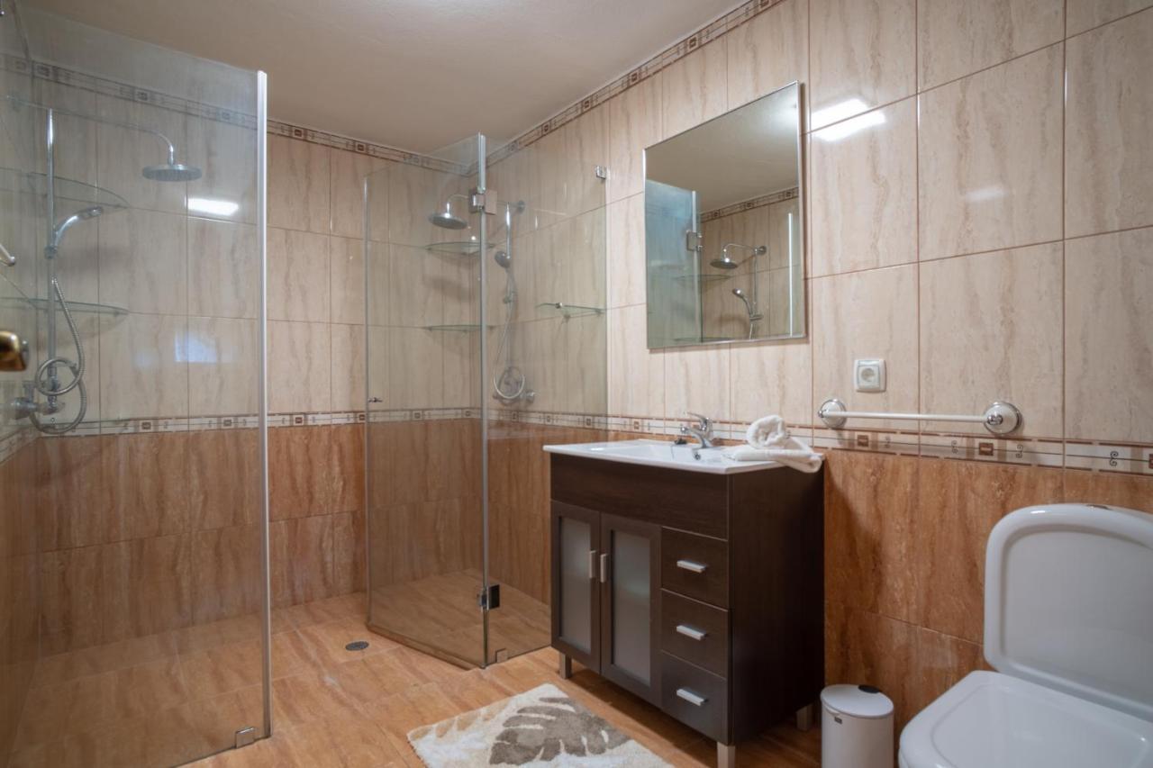 Tony House Super View Villa Relogio do Poiso Exterior photo